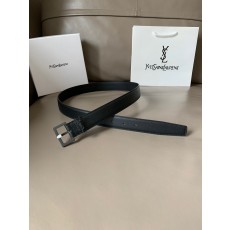생로랑 Saint Laurent 벨트 30mm