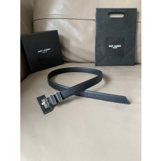 생로랑 Saint Laurent 벨트 25mm