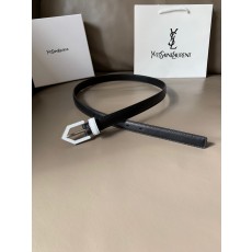 생로랑 Saint Laurent 벨트 20mm