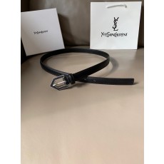 생로랑 Saint Laurent 벨트 20mm