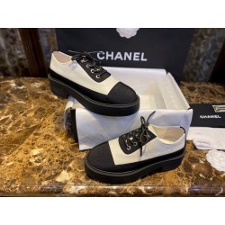 샤넬 CHANEL 스니커즈