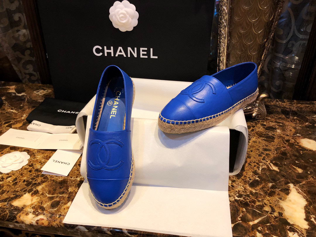 샤넬 CHANEL 로퍼