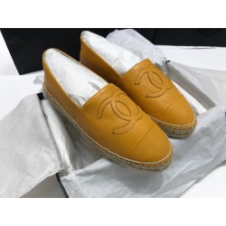 샤넬 CHANEL 로퍼