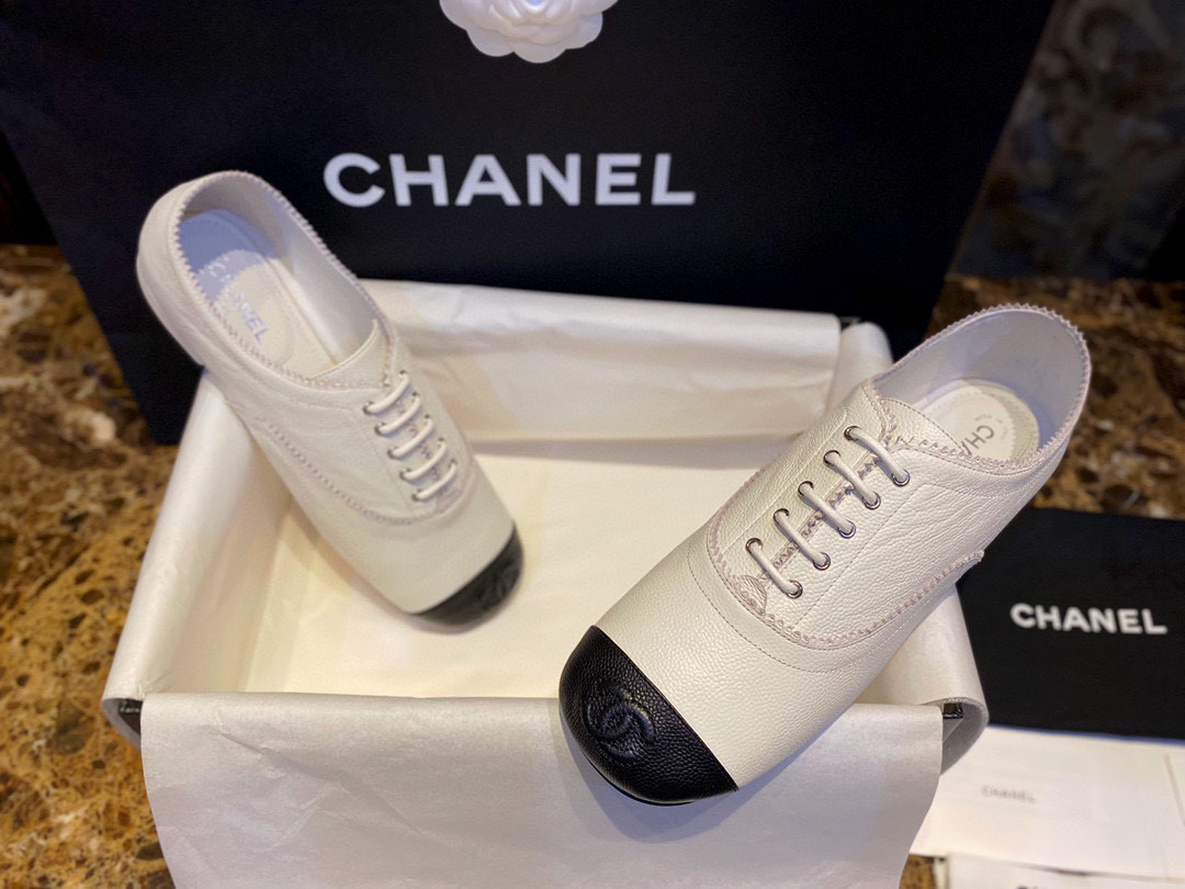 샤넬 CHANEL 로퍼