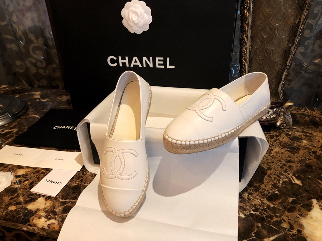 샤넬 CHANEL 로퍼