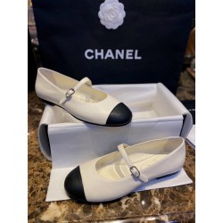 샤넬 CHANEL 로퍼