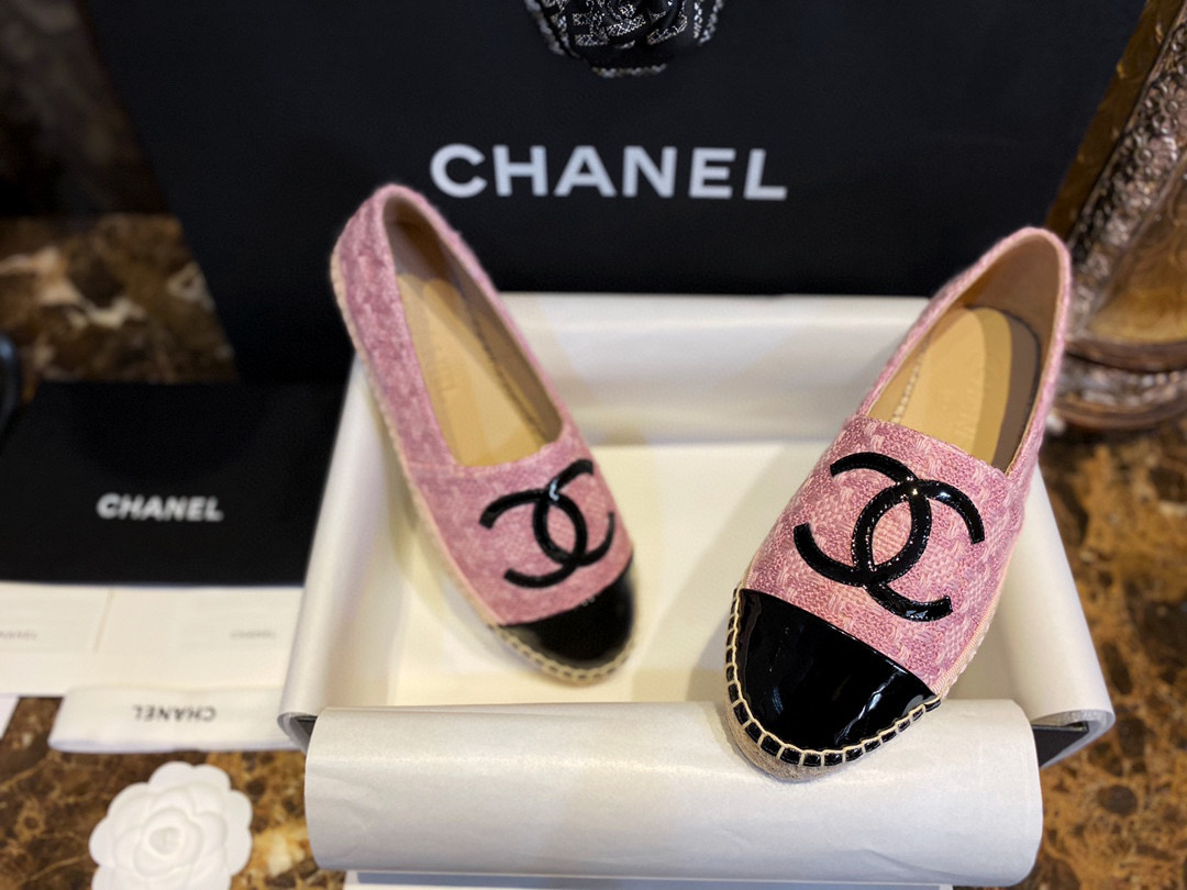 샤넬 CHANEL 로퍼
