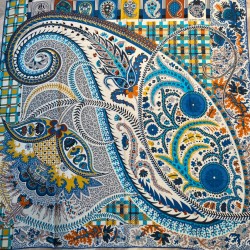 에르메스 Hermes 스카프 140*140cm