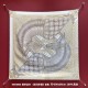 에르메스 Hermes 스카프 90*90cm