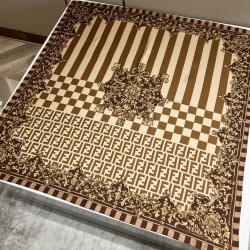펜디 FENDI 스카프 90*90cm