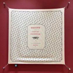 구찌 Gucci 스카프 90*90cm