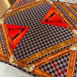 루이비통 Louis Vuitton 스카프 90*90cm