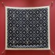 루이비통 Louis Vuitton M77456 CROISILLON 크로아지옹 스퀘어 90*90cm