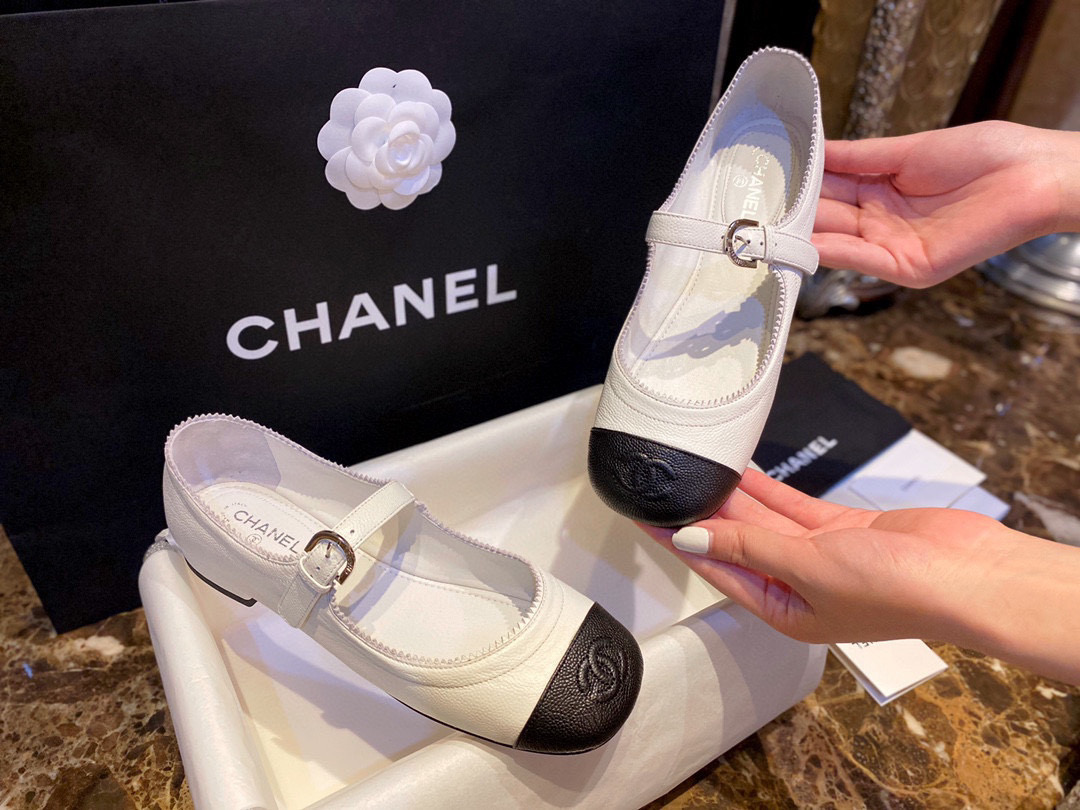 샤넬 CHANEL 로퍼