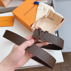 루이비통 Louis Vuitton 벨트 35mm