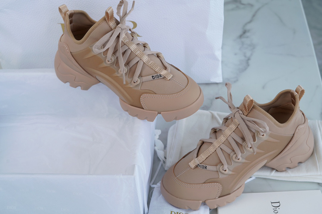 디올 DIOR 어글리슈즈