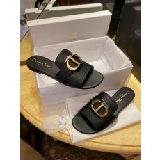디올 DIOR 슬리퍼