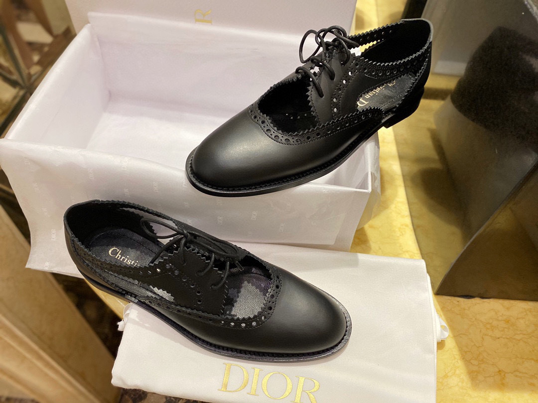 디올 DIOR 로퍼