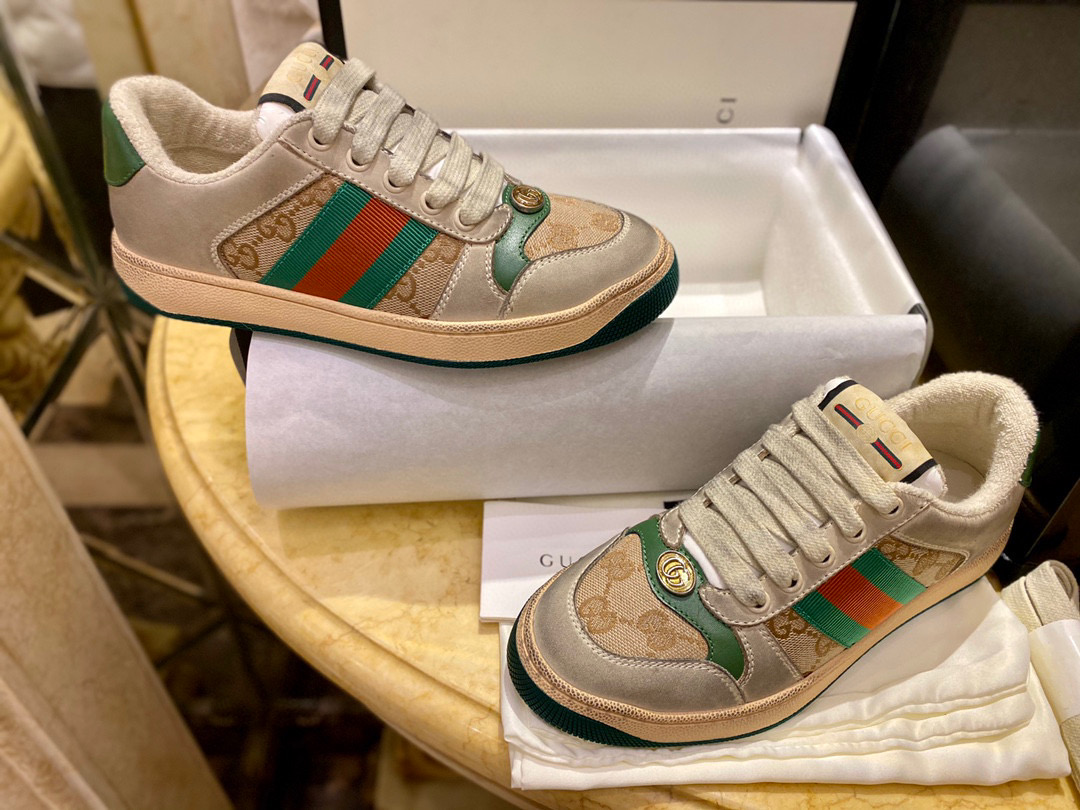 구찌 Gucci 스니커즈