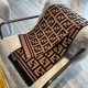 펜디 FENDI 스카프 캐시미어 35*180cm