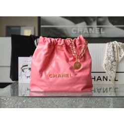 CHANEL 22 핸드백 스몰  34.5MM