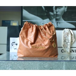 CHANEL 22 핸드백  미디엄 38CM