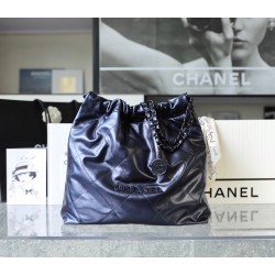 CHANEL 22 핸드백  미디엄 38CM
