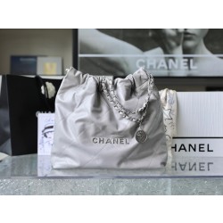 CHANEL 22 핸드백  미디엄 38CM