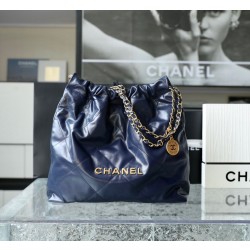 CHANEL 22 핸드백  미디엄 38CM