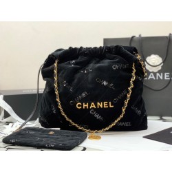 CHANEL 22 핸드백  미디엄 38CM