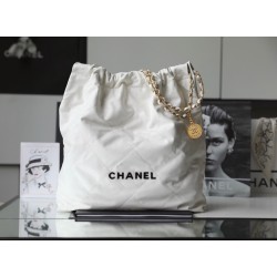 CHANEL 22 핸드백 라지  47CM