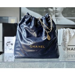 CHANEL 22 핸드백 라지  47CM