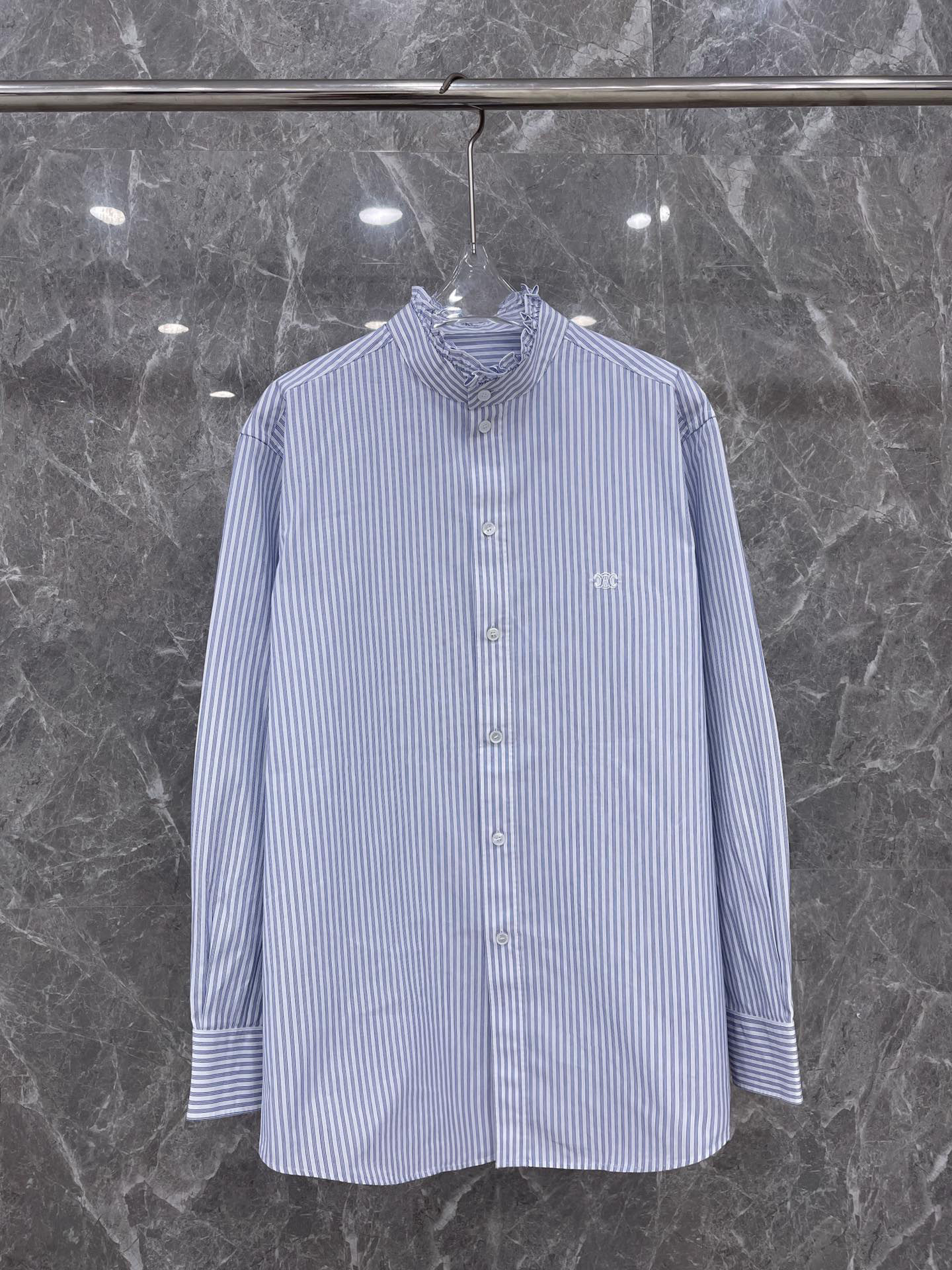 [대리석집] 톰브라운 Thom Browne 와이셔츠