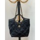 CHANEL MAX 토트 백 43CM