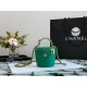 CHANEL 체인 코스메틱 케이스 10.5CM