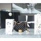 CHANEL 보이 샤넬 스몰 메신저 백 12.5CM