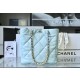 CHANEL 19 토트 백 30CM