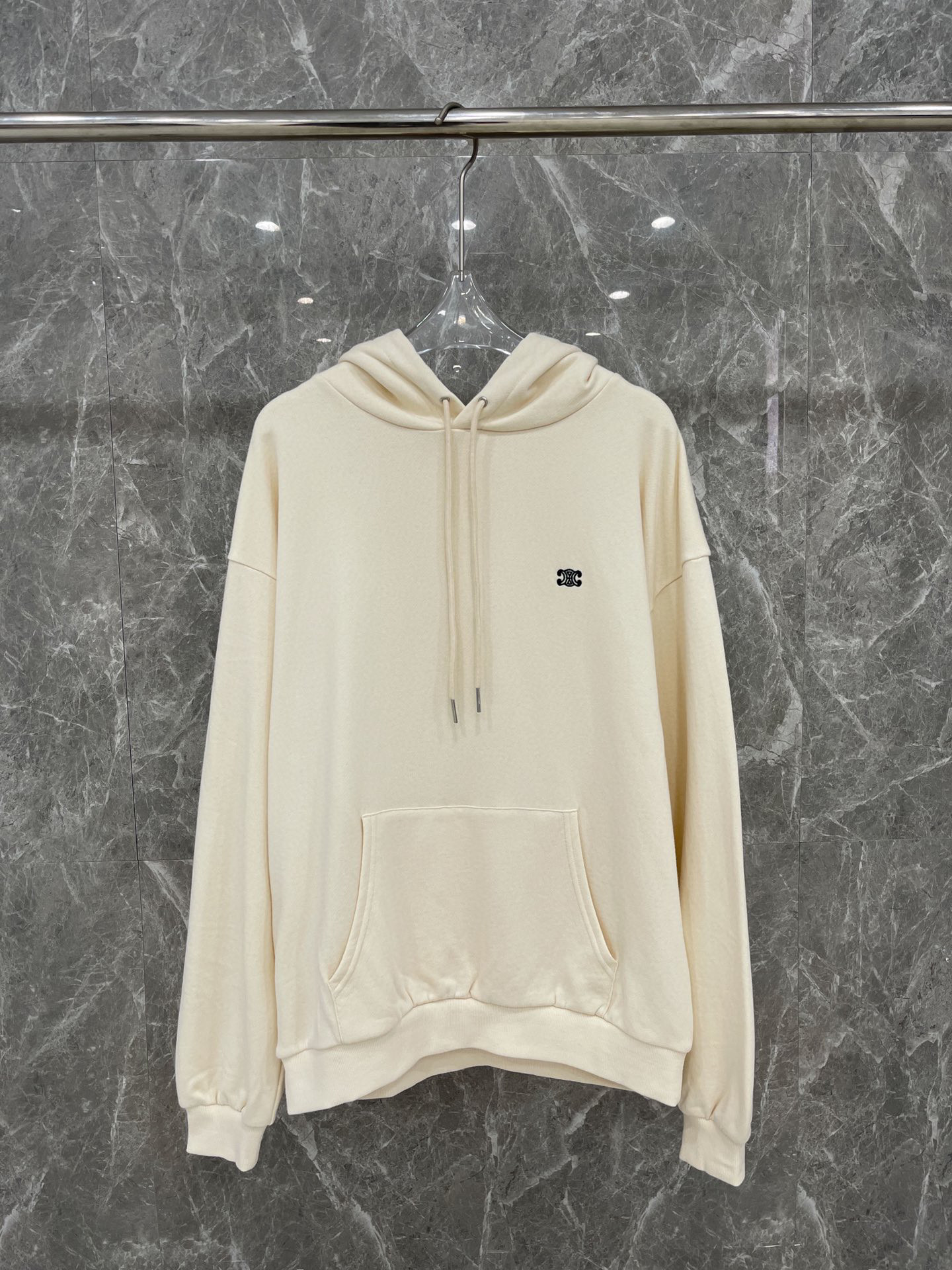 [대리석집] 셀린느 CELINE 후드 맨투맨