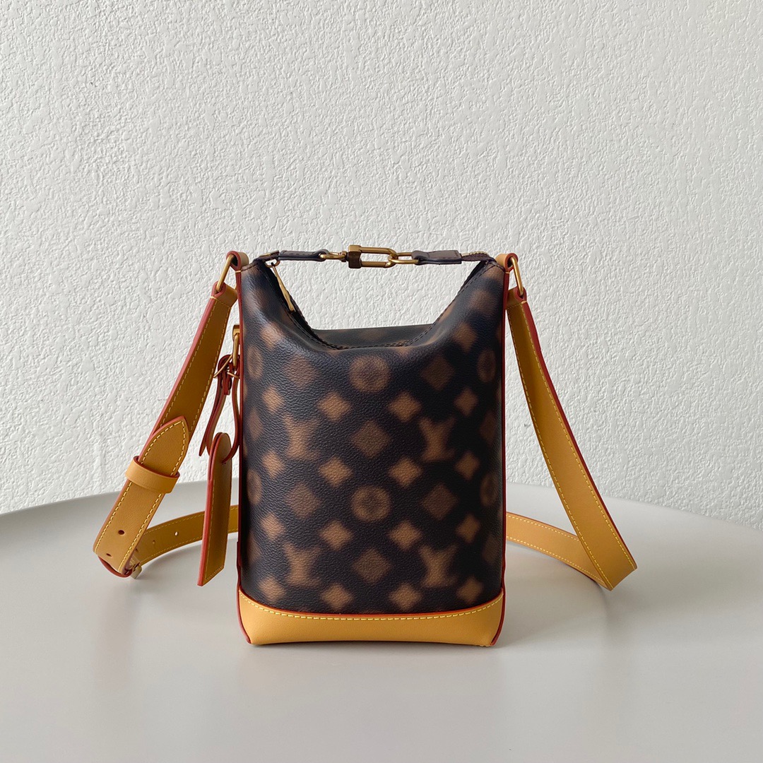 루이비통 Louis Vuitton 46241 버킷 백 17CM