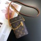 루이비통 Louis Vuitton 40714 미니백 10.5CM