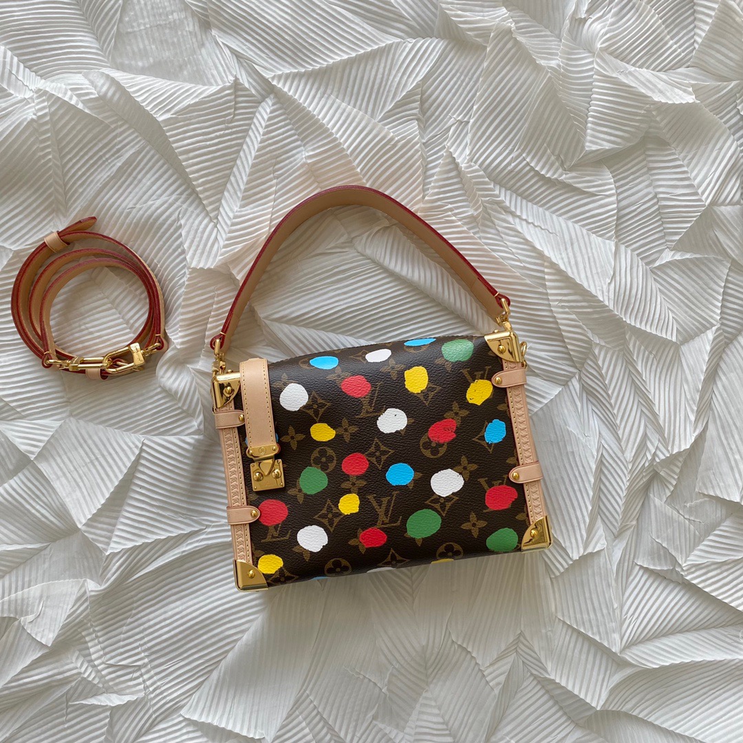 루이비통 Louis Vuitton 44046 숄더백 23CM