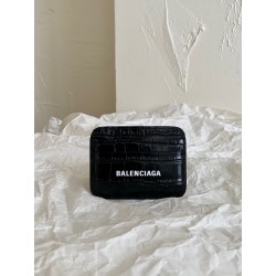 발렌시아가 Balenciaga 593812지갑 9.9*7*1cm