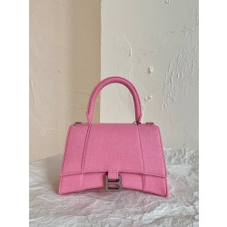 발렌시아가 Balenciaga 593546 모래시계 가방 23*15*10cm