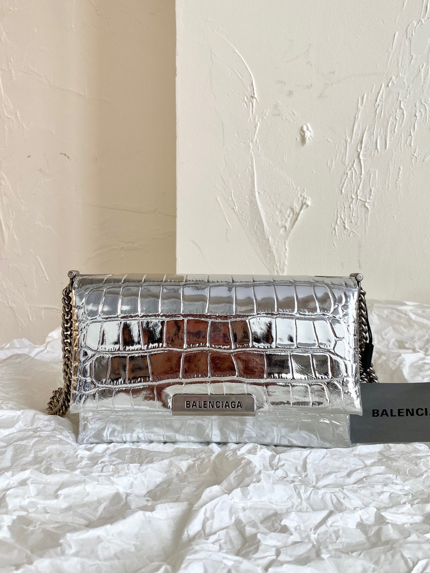 발렌시아가 Balenciaga 688828 S