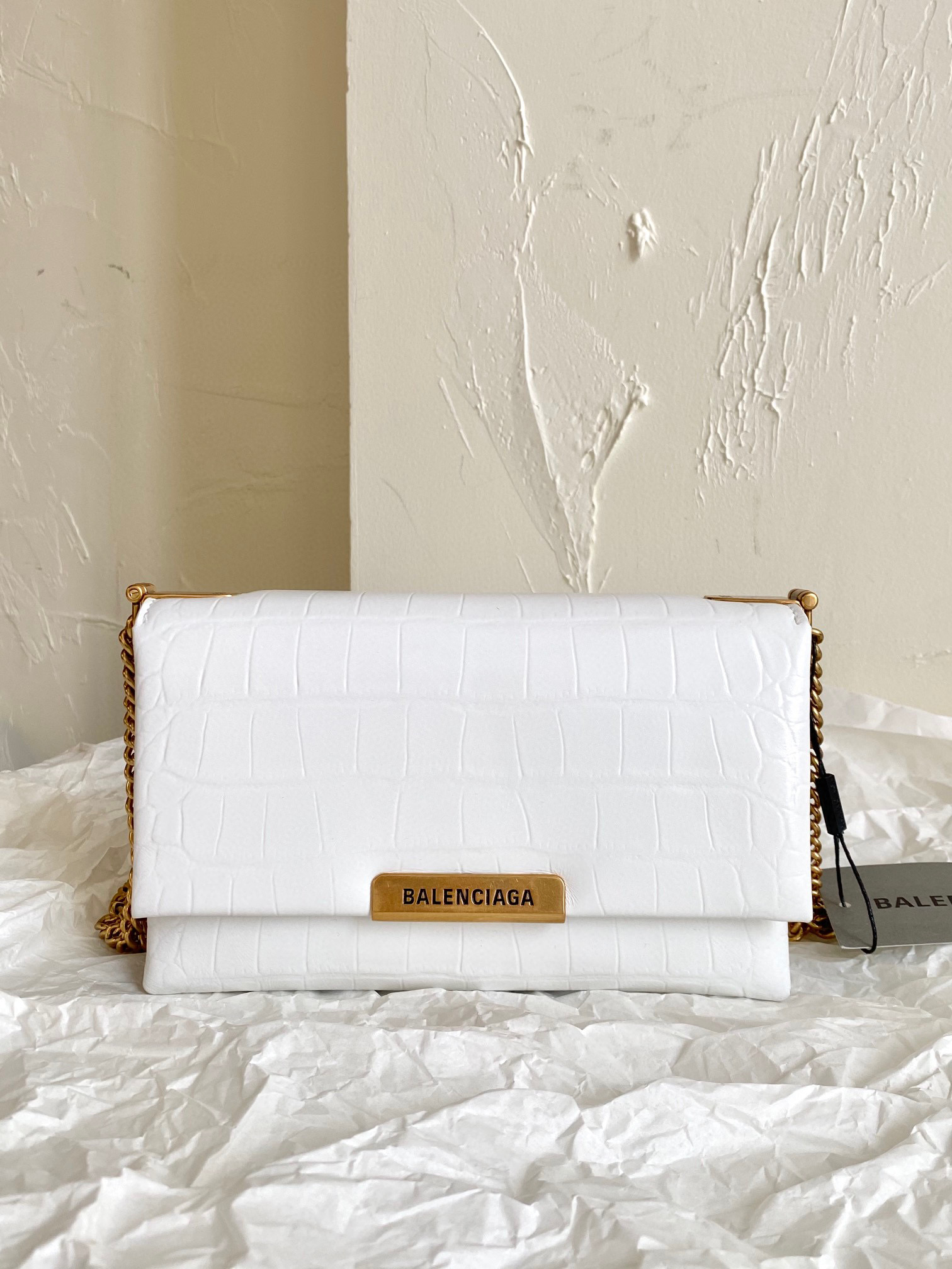 발렌시아가 Balenciaga 688828 S