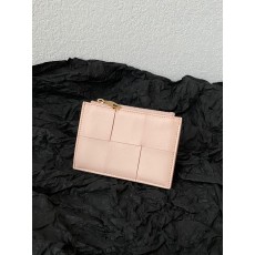 보테가베네타 Bottega Veneta 지퍼 카드 케이스 651393