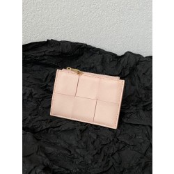 보테가베네타 Bottega Veneta 지퍼 카드 케이스 651393