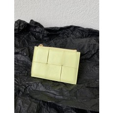 보테가베네타 Bottega Veneta 지퍼 카드 케이스 651393