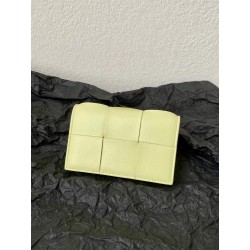 보테가 베네타 Bottega Veneta Business Card Case  카드 케이스 651396