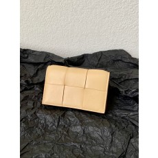 보테가 베네타 Bottega Veneta Business Card Case  카드 케이스 651396